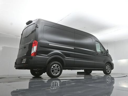 New 2026 Ford Transit 250 148 Medium Roof w/ Exterior Upgrade Package RWD image 47