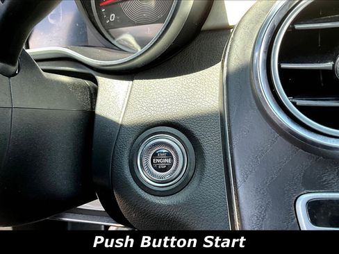 Used 2019 Mercedes-Benz C 300 Sedan w/ Premium Package image 38