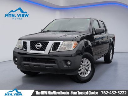 Used 2017 Nissan Frontier SV w/ SV Value Truck Package