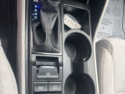 Used 2019 Hyundai Tucson Value AWD/4WD image 11