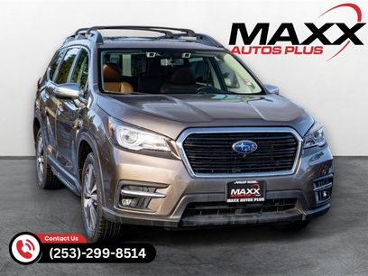 Used 2022 Subaru Ascent Touring