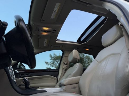 Used 2013 Cadillac SRX Premium FWD image 15
