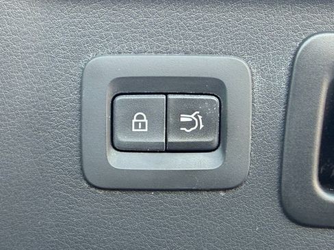 Used 2025 MAZDA CX-90 3.3 Turbo w/ Premium Sport Pkg image 19