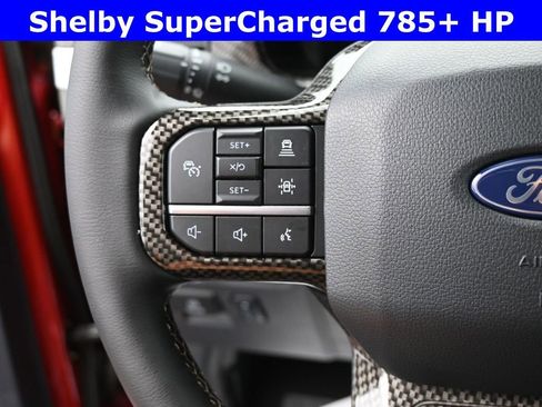 New 2025 Ford F150 Lariat w/ Equipment Group 502A High image 21