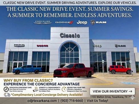 Used 2023 Dodge Durango R/T AWD/4WD image 10
