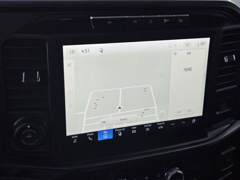 Used 2026 Ford F150 Raptor w/ Equipment Group 803A Raptor R image 19