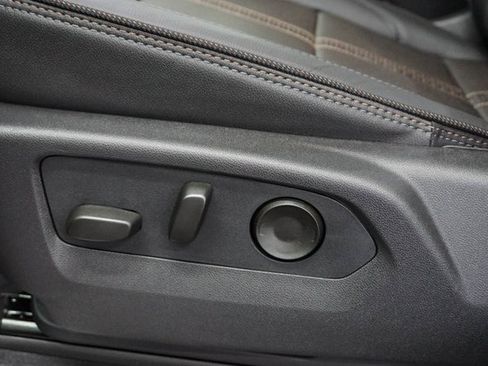 New 2026 Chevrolet Silverado 1500 High Country w/ High Country Premium Package image 12