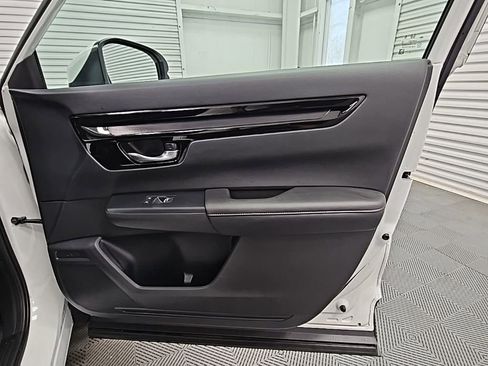 Used 2024 Honda CR-V EX-L image 39