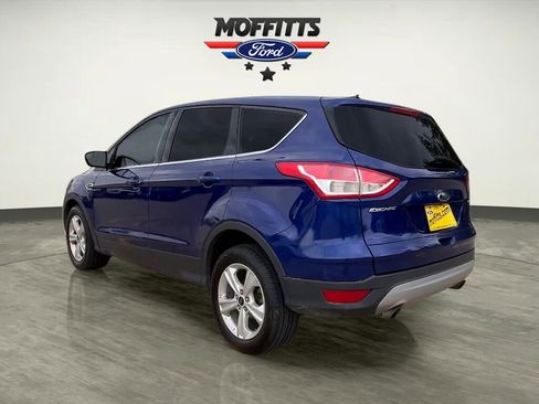 Used 2016 Ford Escape SE image 4