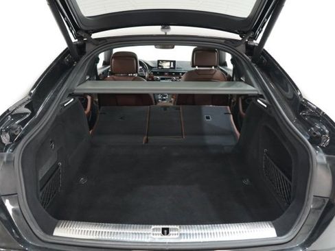 Used 2018 Audi A5 2.0T Premium image 34