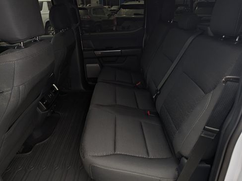 Used 2021 Ford F150 XLT w/ Equipment Group 302A High RWD image 8