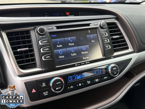 Used 2016 Toyota Highlander Plus AWD/4WD image 26