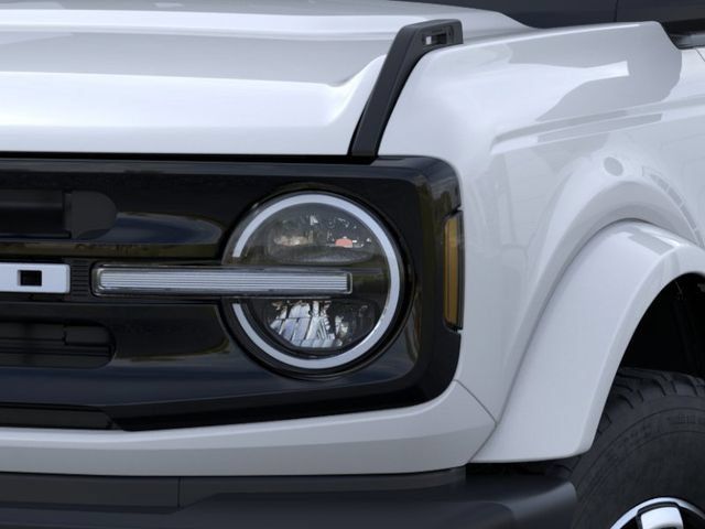 New 2026 Ford Bronco Outer Banks AWD/4WD image 23