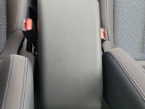 New 2026 Subaru Forester Premium image 18