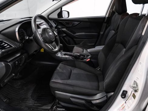 Used 2017 Subaru Impreza 2.0i Premium AWD/4WD image 4