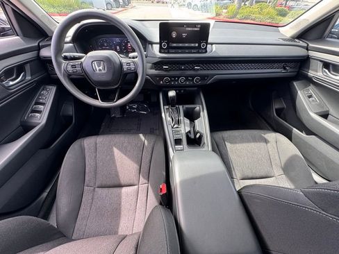 Used 2024 Honda Accord EX image 21