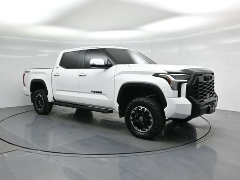 Used 2024 Toyota Tundra SR5 image 20