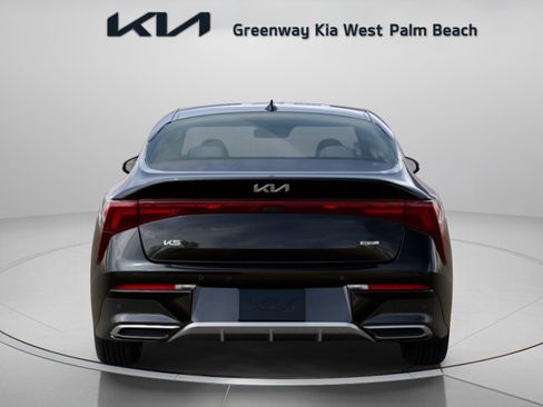 New 2026 Kia K5 GT-Line FWD image 7