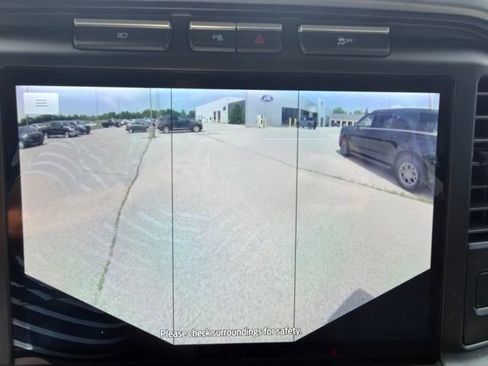 Used 2023 Ford F150 XLT w/ Equipment Group 302A High AWD/4WD image 53
