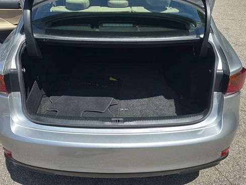 Used 2019 Lexus IS 300 AWD w/ Navigation Package image 24