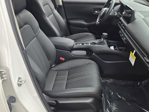 Used 2025 Honda HR-V EX-L image 17