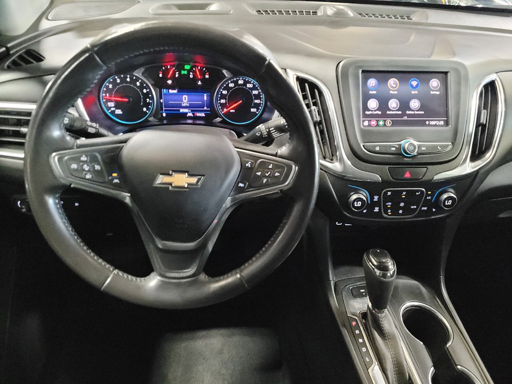 Used 2020 Chevrolet Equinox LT AWD/4WD image 22