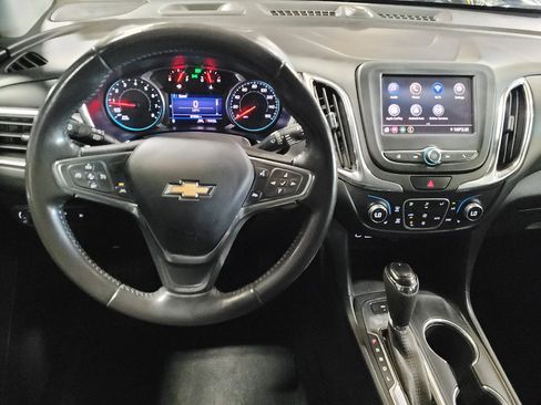 Used 2020 Chevrolet Equinox LT AWD/4WD image 22