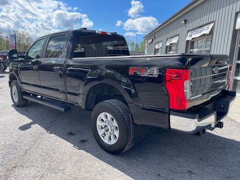 Used 2020 Ford F250 XL w/ STX Appearance Package AWD/4WD image 5