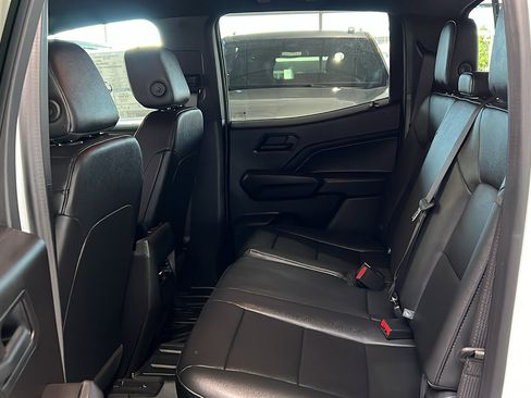 New 2026 Chevrolet Colorado Trail Boss image 12