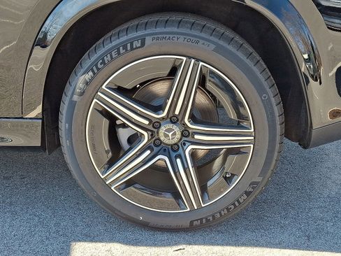 New 2026 Mercedes-Benz GLE 350 4MATIC image 5