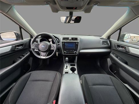 Used 2019 Subaru Outback 2.5i Premium w/ Protection Package #1 AWD/4WD image 22