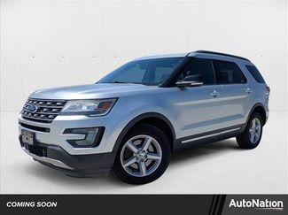 Used 2017 Ford Explorer XLT w/ Equipment Group 202A image 1