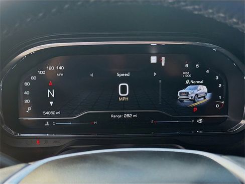 Used 2022 GMC Yukon SLT w/ SLT Luxury Package image 11