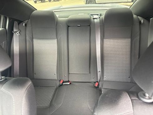 Used 2023 Dodge Charger SXT w/ Blacktop Package RWD image 9