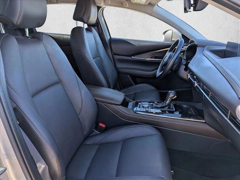 Used 2023 MAZDA CX-30 AWD 2.5 S w/ Premium Package image 21