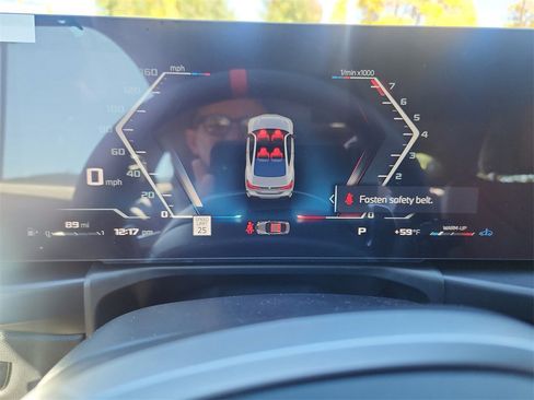 New 2026 BMW 440i xDrive Coupe w/ Premium Package image 17