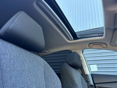 Certified 2025 Honda Accord SE image 17
