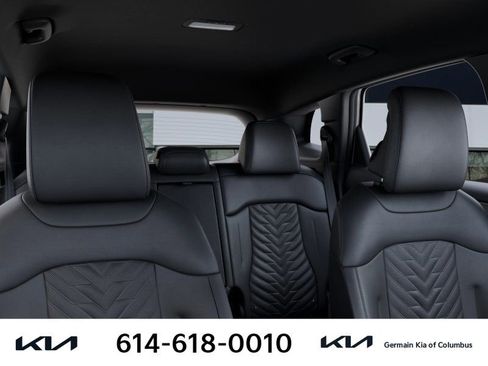 New 2026 Kia Sportage X-Line AWD/4WD image 30
