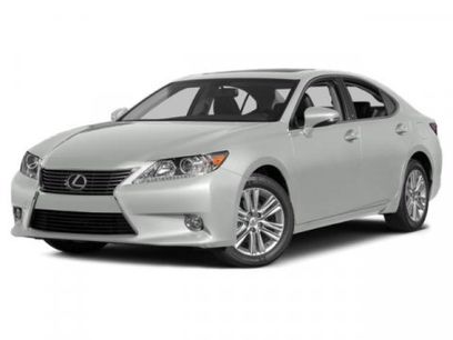 Used 2015 Lexus ES 350