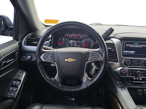 Used 2020 Chevrolet Tahoe LT AWD/4WD image 12