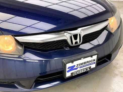 Used 2010 Honda Civic LX image 29