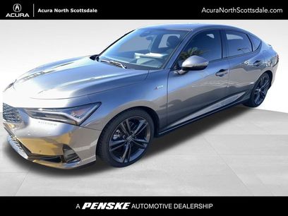 Used 2023 Acura Integra A-Spec