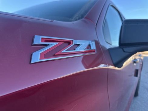 New 2026 Chevrolet Silverado 1500 LT Trail Boss image 3