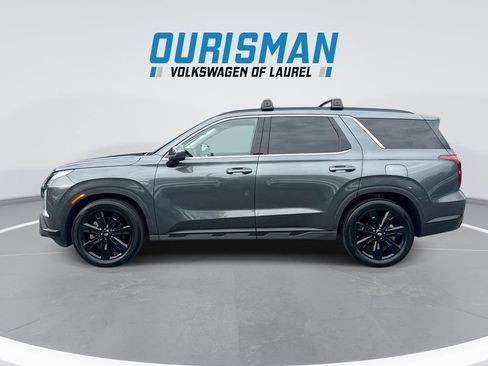 Used 2024 Hyundai Palisade XRT FWD image 5