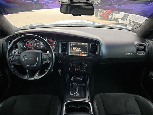 Used 2023 Dodge Charger Scat Pack w/ Plus Group RWD image 13