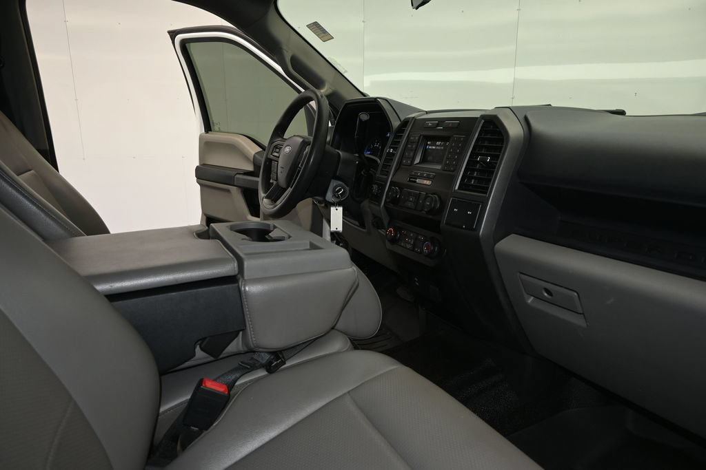 Used 2022 Ford F250 XL w/ Power Equipment Group AWD/4WD image 15