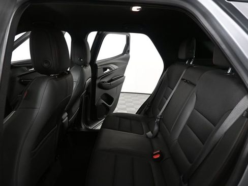 Used 2023 Chevrolet TrailBlazer RS w/ Convenience Package FWD image 22