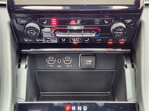 New 2025 Jeep Grand Cherokee L Limited image 14