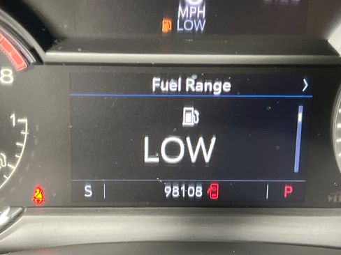 Used 2021 Cadillac XT5 Premium Luxury FWD image 22