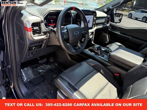 Used 2023 Ford F150 Raptor image 36